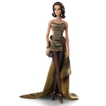 Integrity Toys Lustre Lilith Blair Dressed Doll NU. Face Collection full view - Simon's Collectibles