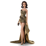 Integrity Toys Lustre Lilith Blair Dressed Doll NU. Face Collection full view - Simon's Collectibles