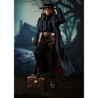 Thumbnail for Integrity Toys X Cold Carbon All Guns Blazing Jordan Duval Dressed Doll - Simon's Collectibles