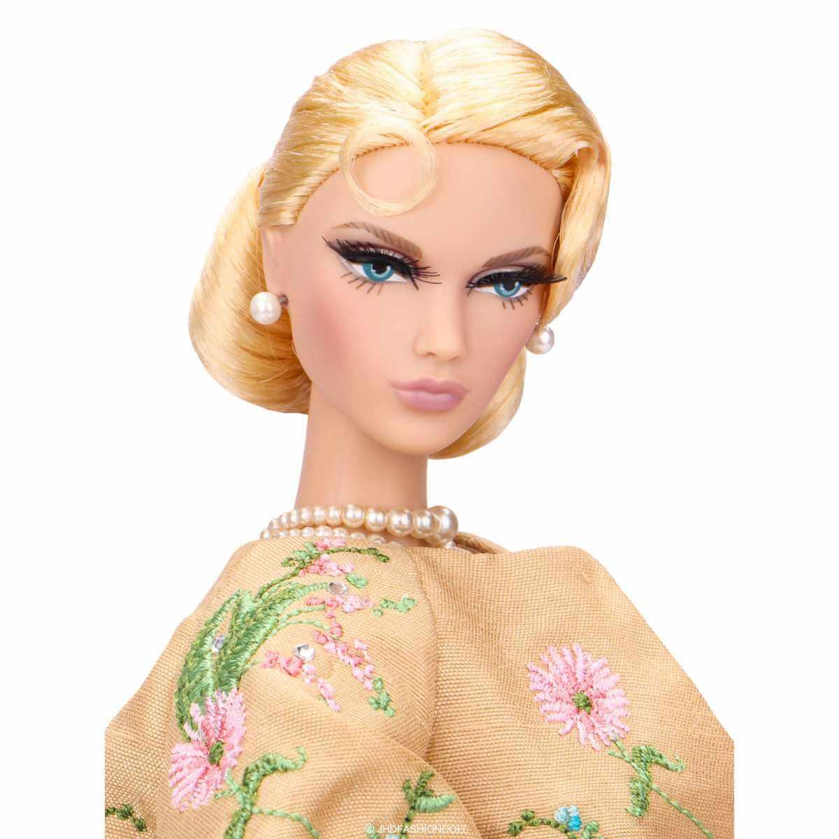 KATIEGIRL: PRINCESS OF MONACO BAL DE PRINTEMPS GIFT SET | JHDFASHIONDOLL