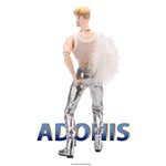 JHDFASHIONDOLL 5th Anniversary Retrospective Collection: BLAZING STAR ADONIS - Simon's Collectibles, Exclusive UK Dealer