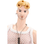 JHDFASHIONDOLL 5th Anniversary Retrospective Collection: BLAZING STAR ADONIS - Simon's Collectibles, Exclusive UK Dealer