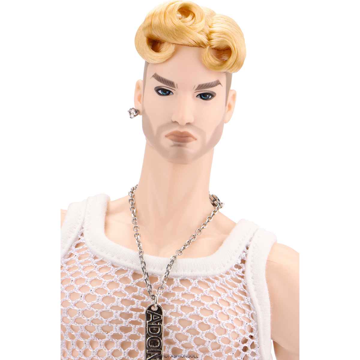 JHDFASHIONDOLL 5th Anniversary Retrospective Collection: BLAZING STAR ADONIS - Simon's Collectibles, Exclusive UK Dealer