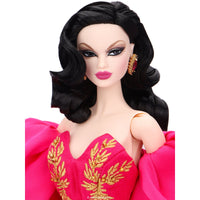 Thumbnail for JHDFASHIONDOLL™ GLAMOROUS DARLING: MONIKA KatieGirl Doll - Simon's Collectibles