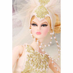 JHDFASHIONDOLL Katiegirl Ann May WEDDING IN HEAVEN Doll M2406 | JHDFASHIONDOLL