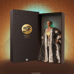 JHDFASHIONDOLL™ Moment of Fantasy: Immortal Egypt High Priest ADONIS Doll (M2503) - Simon's Collectibles
