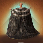 JHDFASHIONDOLL™ Moment of Fantasy: Immortal Egypt High Priest ADONIS Doll (M2503) - Simon's Collectibles