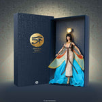 JHDFASHIONDOLL Moment Of Fantasy: IMMORTAL EGYPT ISIS 2025 (M2502) - Simon's Collectibles