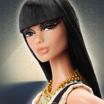 JHDFASHIONDOLL Moment Of Fantasy: IMMORTAL EGYPT ISIS 2025 (M2502) - Simon's Collectibles