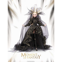 Thumbnail for JHDFASHIONDOLL™ Moment Of Fantasy: QUEEN OF THE DARK FOREST Doll - Simon's Collectibles