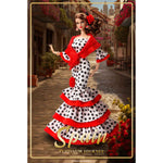 JHDFASHIONDOLL Platinum Journey: Spain ANNAMAY (M2504) - Simon's Collectibles, UK