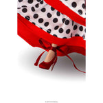 JHDFASHIONDOLL Platinum Journey: Spain ANNAMAY (M2504) - Simon's Collectibles, UK