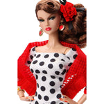 JHDFASHIONDOLL Platinum Journey: Spain ANNAMAY (M2504) - Simon's Collectibles, UK