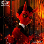 Living Dead Dolls Living Dead Dolls Lou Sapphire – Limited Exclusive by Mezco - Simon's Collectibles, UK