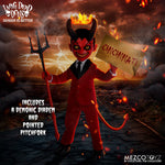 Living Dead Dolls Living Dead Dolls Lou Sapphire – Limited Exclusive by Mezco - Simon's Collectibles, UK