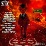 Living Dead Dolls Living Dead Dolls Lou Sapphire – Limited Exclusive by Mezco - Simon's Collectibles, UK