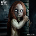 LIVING DEAD DOLLS POSEY – THE RETURN OF THE LIVING DEAD DOLLS LDD - Simon's Collectibles