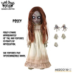 LIVING DEAD DOLLS POSEY – THE RETURN OF THE LIVING DEAD DOLLS LDD - Simon's Collectibles