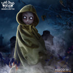 LIVING DEAD DOLLS POSEY – THE RETURN OF THE LIVING DEAD DOLLS LDD - Simon's Collectibles