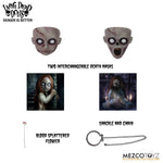 LIVING DEAD DOLLS POSEY – THE RETURN OF THE LIVING DEAD DOLLS LDD - Simon's Collectibles
