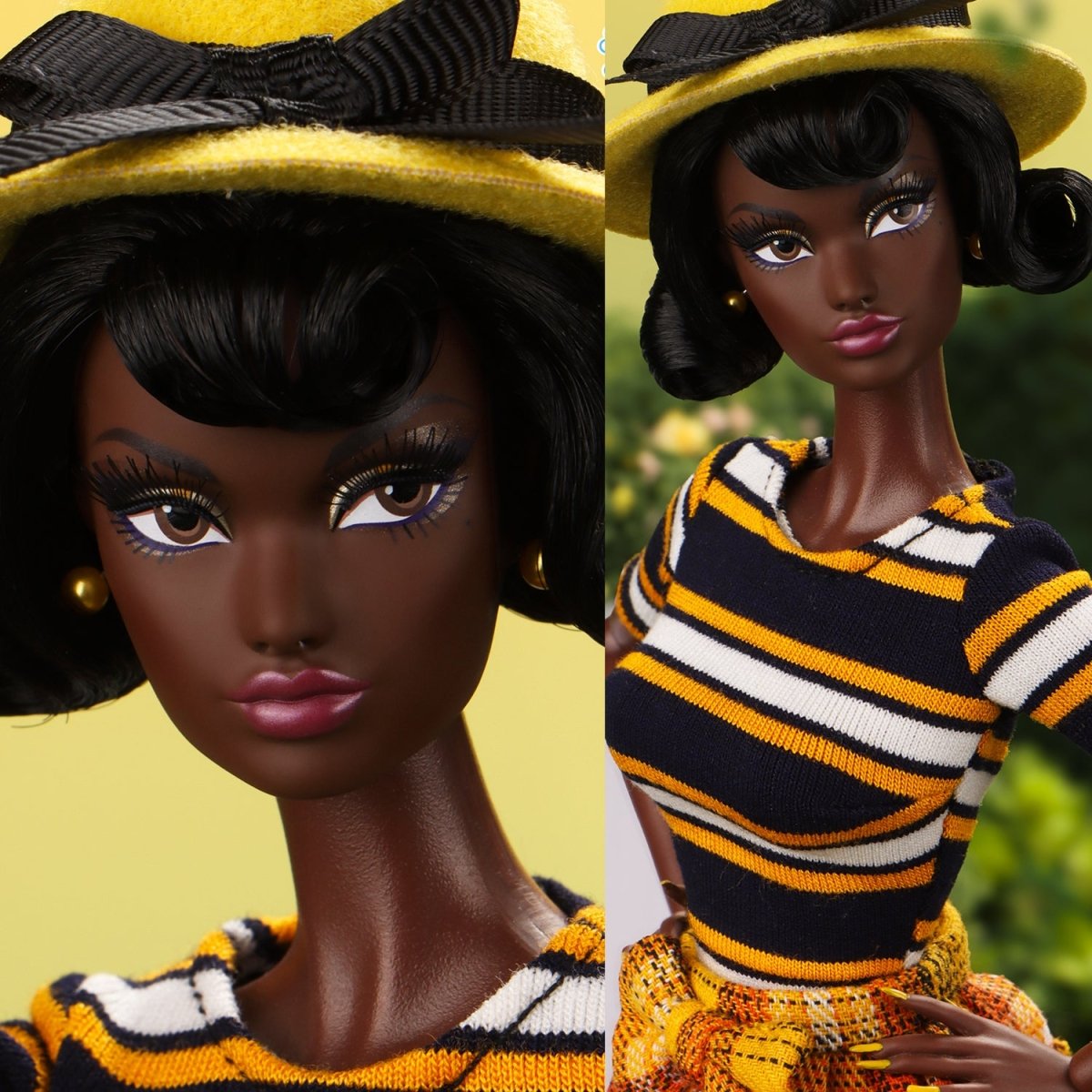 JHDFASHIONDOLL MaryMacy Valley of the Dolls: Garden Party 3 - Doll Bundle – Save £12.75 - Simon's Collectibles, UK