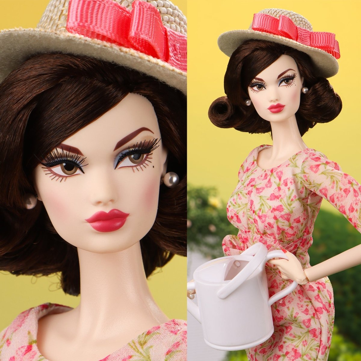 JHDFASHIONDOLL MaryMacy Valley of the Dolls: Garden Party 3 - Doll Bundle – Save £12.75 - Simon's Collectibles, UK