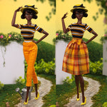 JHDFASHIONDOLL MaryMacy Valley of the Dolls: Garden Party 3 - Doll Bundle – Save £12.75 - Simon's Collectibles, UK