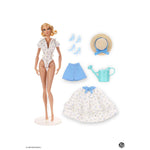 JHDFASHIONDOLL MaryMacy – Valley of the Dolls: Garden Party Gift Set 'Blue Blossoms' Doll VD2505 - Simon's Collectibles, UK