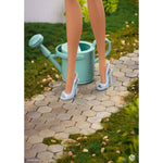 JHDFASHIONDOLL MaryMacy – Valley of the Dolls: Garden Party Gift Set 'Blue Blossoms' Doll VD2505 - Simon's Collectibles, UK