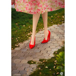 JHDFASHIONDOLL MaryMacy – Valley of the Dolls: Garden Party Gift Set 'Pink Blossoms' Doll VD2504 - Simon's Collectibles, UK