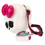 Monster High by Loungefly Crossbody with Coin Bag Skullette - Simon's Collectibles