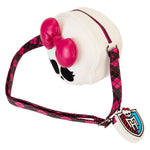 Monster High by Loungefly Crossbody with Coin Bag Skullette - Simon's Collectibles