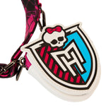 Monster High by Loungefly Crossbody with Coin Bag Skullette - Simon's Collectibles