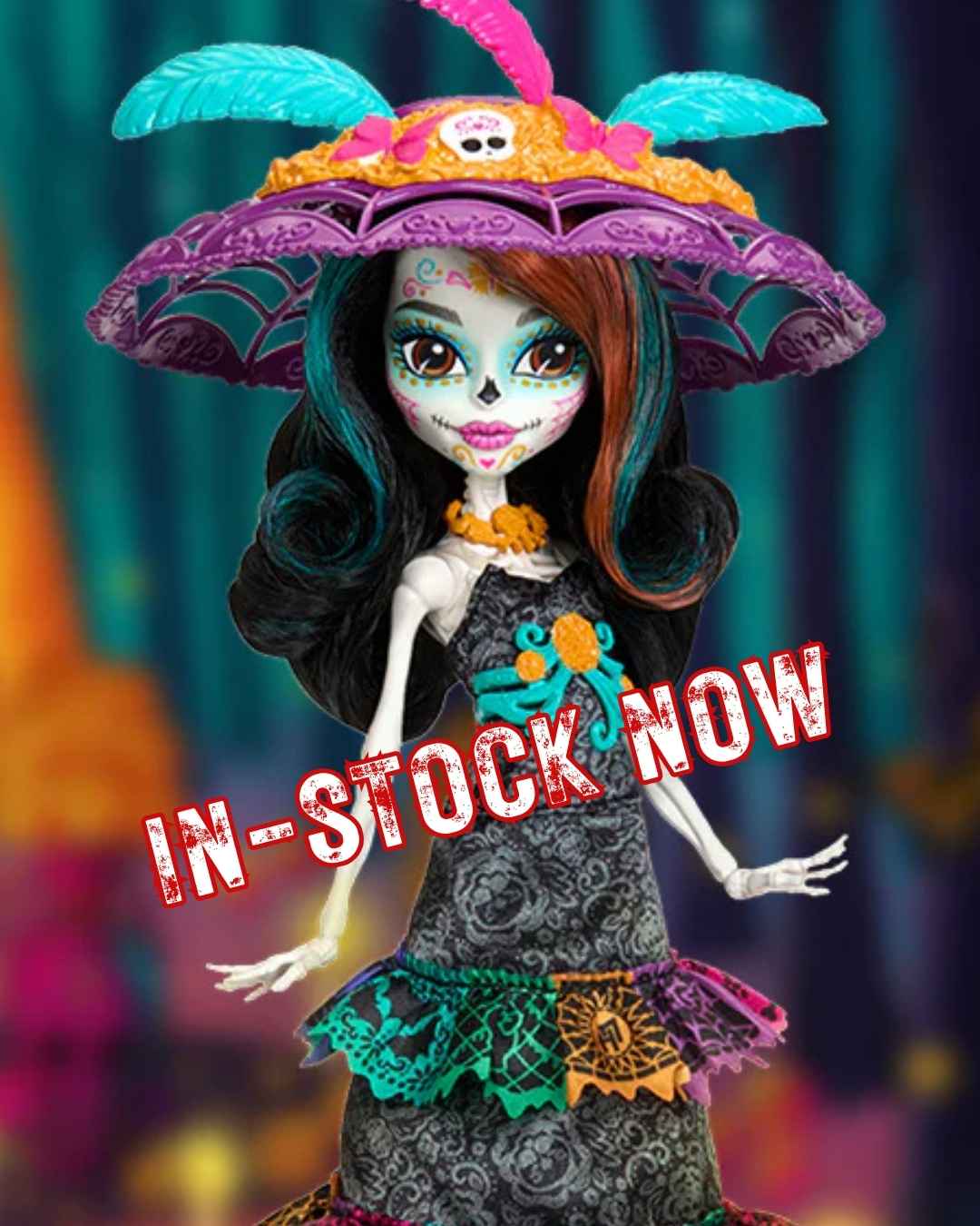 Sale 5 Collectible Dolls