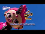 Video: XOX Kweenies Blind Box Single Pack mystery box at Simon's Collectibles