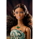 SACHIKA x Integrity Toys Chic Opulence Nyasha Lauder Dressed Doll Meteor - Simon's Collectibles