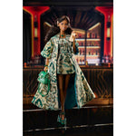 SACHIKA x Integrity Toys Chic Opulence Nyasha Lauder Dressed Doll Meteor - Simon's Collectibles