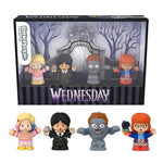 Special edition Little People Collector Set: WEDNESDAY - Simon's Collectibles