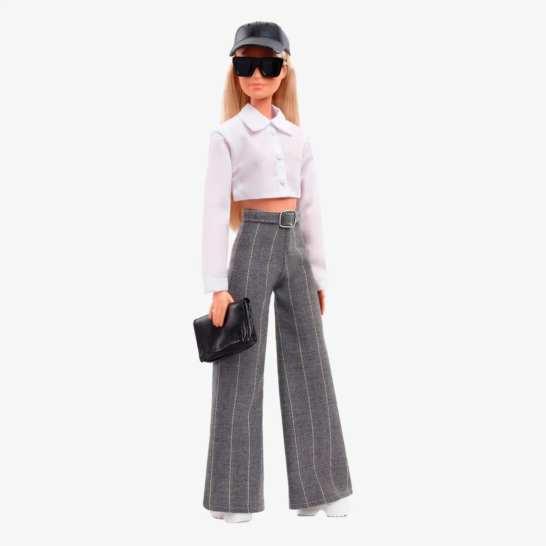 Barbie Signature @BarbieStyle Fashion Pack – Urban Chic by Barbie in the at Doll Clothes section at Simon's Collectibles based in the UK.