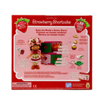 Strawberry Shortcake Berry Bake Shoppe Playset - Simon's Collectibles