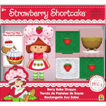 Strawberry Shortcake Berry Bake Shoppe Playset - Simon's Collectibles