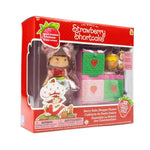 Strawberry Shortcake Berry Bake Shoppe Playset - Simon's Collectibles