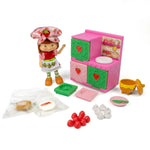 Strawberry Shortcake Berry Bake Shoppe Playset - Simon's Collectibles