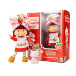 Strawberry Shortcake Fashion Doll Strawberry Shortcake 14 cm - Simon's Collectibles