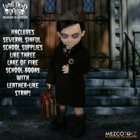 Thumbnail for The Return of Living Dead Dolls Damien 10-Inch Doll LDD - Simon's Collectibles