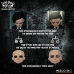 The Return of Living Dead Dolls Damien 10-Inch Doll LDD | Living Dead Dolls