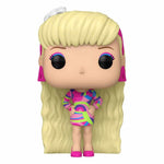 Totally Hair Barbie Funko Pop! Vinyl Figure 123 Retro Collection - Simon's Collectibles