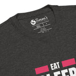 "Eat Sleep Play Dolls Repeat" Collector's Edition Unisex Premium Sweatshirt