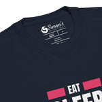 "Eat Sleep Play Dolls Repeat" Collector's Edition Unisex Premium Sweatshirt