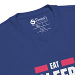 "Eat Sleep Play Dolls Repeat" Collector's Edition Unisex Premium Sweatshirt